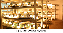 Professional Laboratory